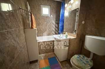 Apartament cu 2 camere, zona Bucovina anunturi imobiliare Timis