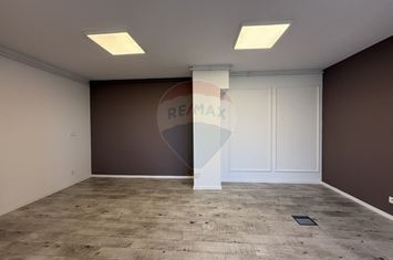Spațiu comercial modern cu vad, 59mp în zona Borhanci anunturi imobiliare Cluj