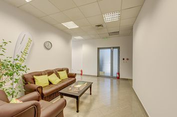 Inchiriere spatiu birouri Pipera - Porsche Nord | 0% comision anunturi imobiliare Bucuresti