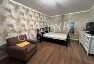 419 €, Garsonieră