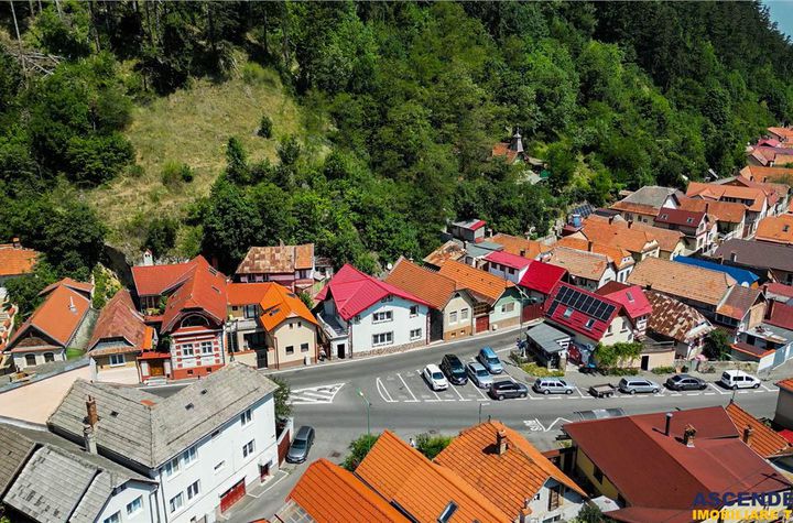 Apartament 6 camere de vanzare SCHEI - Brasov anunturi imobiliare Brasov