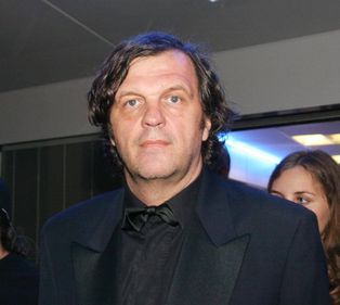 Regizorul de film Emir Kusturica se lansează în imobiliare cu un proiect rezidenţial lângă Sarajevo