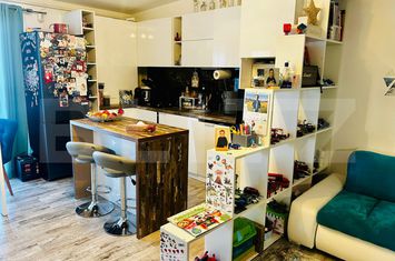 Apartament 2 camere de vanzare APAHIDA - Cluj anunturi imobiliare Cluj