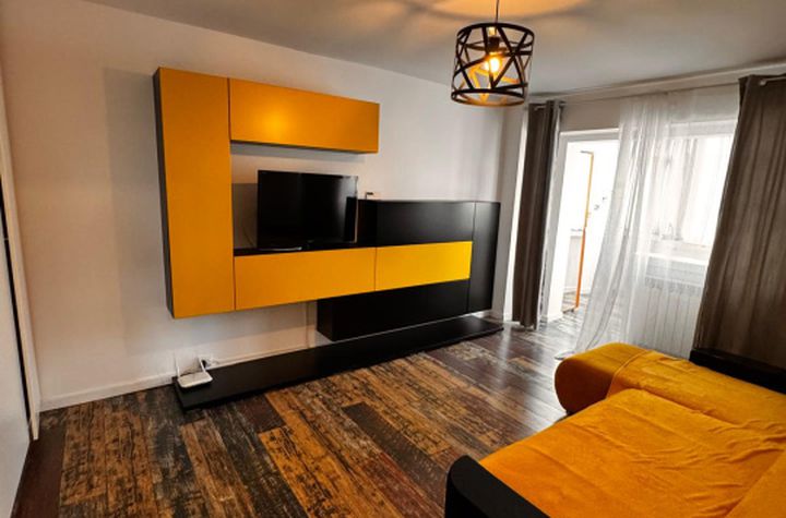 Apartament 2 camere de inchiriat CRAIOVA - Dolj anunturi imobiliare Dolj