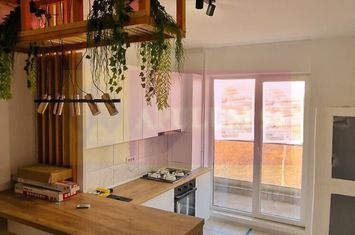 Apartament nou "zero km" 2 camere LUX Delta Vacaresti, cu loc parcare anunturi imobiliare Bucuresti