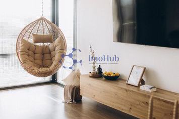 Silk District | Design de Autor & Confort Premium | Terasă | Parcare anunturi imobiliare Iasi