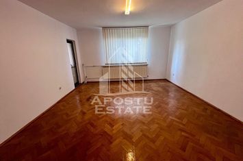 Apartament la parter, 3 camere, aer conditionat, zona Aradului, Timis anunturi imobiliare Timis