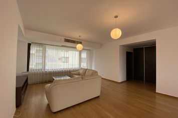 Apartament 3 camere de inchiriat KISELEFF - Bucuresti anunturi imobiliare Bucuresti