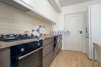 Apartament 2 camere Nicolina, Adamant Towers, mobilat, parcare inclusa anunturi imobiliare Iasi