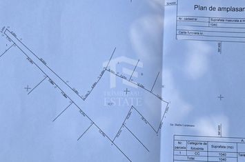 Dristor Ramnicu Sarat Teren 1040mp dubla deschidere COMISION 0% anunturi imobiliare Bucuresti