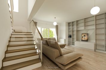 Vilă - 4 camere de inchiriat BISTRITA - Bistrita-Nasaud anunturi imobiliare Bistrita-Nasaud