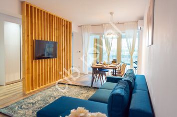 Inchiriez apartament LUX 2 camere zona Pipera,Waterfront Residence,Str. Erou Serban Ion 38A, bloc 2020, LOC PARCARE INCLUS anunturi imobiliare Bucuresti