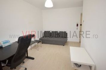 Piata Alba Iulia - Str Moise Nicoara - Garsoniera - mobilata/ utilata - 18mp anunturi imobiliare Bucuresti