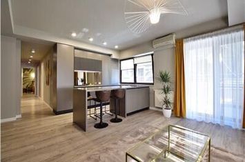 ÎNCHIRIERE APARTAMENT 3 CAMERE DOROBANTI CAPITALE! anunturi imobiliare Bucuresti