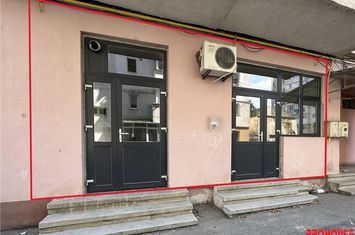 Spațiu comercial de vanzare ORIZONT - Bacau anunturi imobiliare Bacau