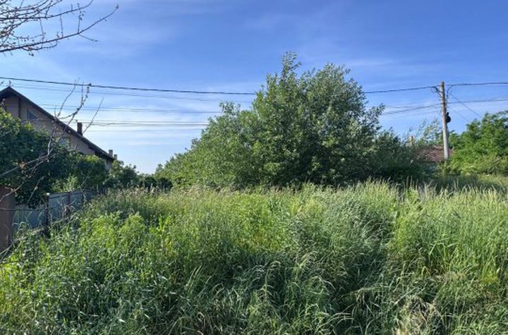 Teren de vanzare SIRET - Suceava anunturi imobiliare Suceava