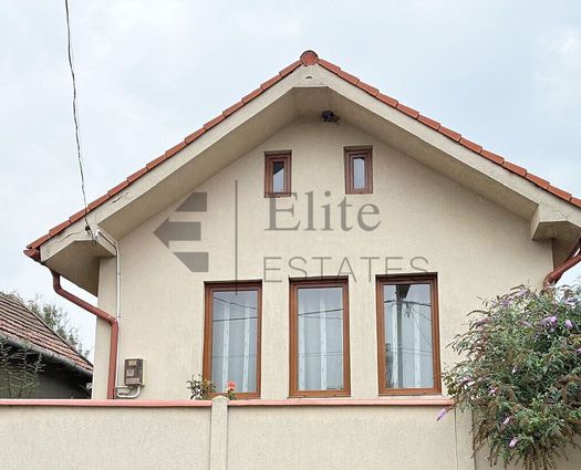 Casă 2 cam Betfia, 53 mp, S+P