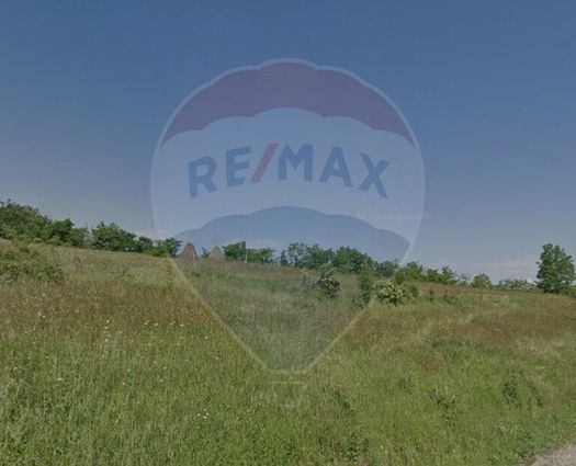 Teren Extravilan Manastireni, 3110 mp