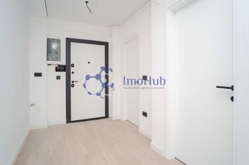 NYBO Residence | 1 Cameră  | Etaj 2 anunturi imobiliare Iasi