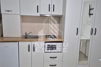 Garsoniera, centrala proprie, Zona AEM anunturi imobiliare Timis