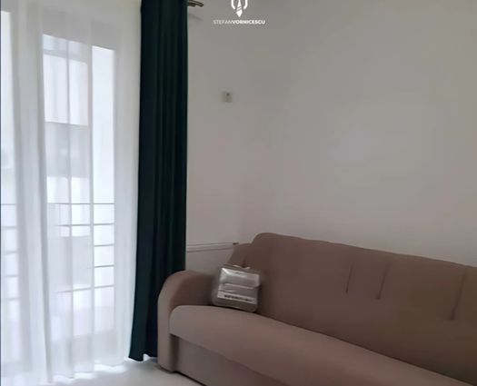 Apartament 2 camere Iasi, 50 mp