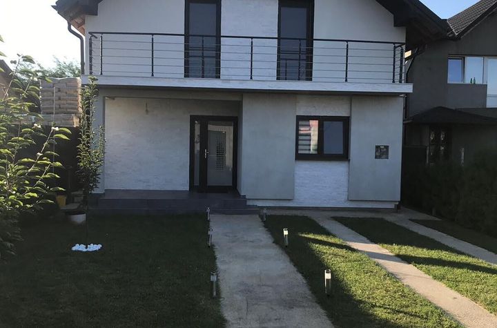 Vilă - 5 camere de vanzare TARGSORU VECHI - Prahova anunturi imobiliare Prahova