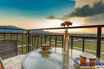 Teren Intravilan de vanzare TRACTORUL - Brasov anunturi imobiliare Brasov