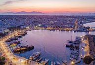 3.500.000 €, Teren