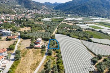 Teren agricol 500 mp în Eleftheres anunturi imobiliare Grecia
