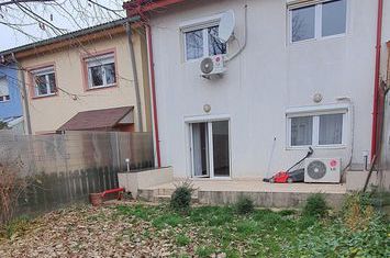 Vilă - 4 camere de vanzare PIPERA - Bucuresti anunturi imobiliare Bucuresti