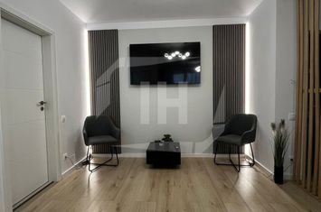 Apartament 3 camere de vanzare CLUJ-NAPOCA - Cluj anunturi imobiliare Cluj