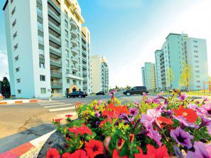 Imobiliarele lui Beny Steinmetz îngrijorează creditorii