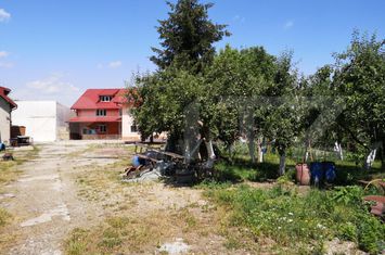 Vilă - 8 camere de vanzare BARTOLOMEU - Brasov anunturi imobiliare Brasov