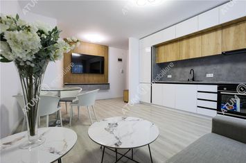 Apartament 3 camere de vanzare DOAMNA STANCA - Sibiu anunturi imobiliare Sibiu
