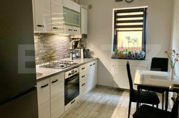 Apartament 2 camere de vanzare SANTANA DE MURES - Mures anunturi imobiliare Mures