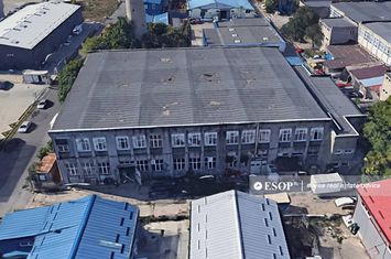 Spațiu industrial de vanzare PANTELIMON - Bucuresti anunturi imobiliare Bucuresti