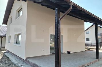 Vilă - 6 camere de vanzare ANINOASA - Dambovita anunturi imobiliare Dambovita