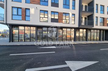 Spatiu Comercial - Zona Floresti - 100mp - Bloc Nou  - VITRINA MARE anunturi imobiliare Cluj