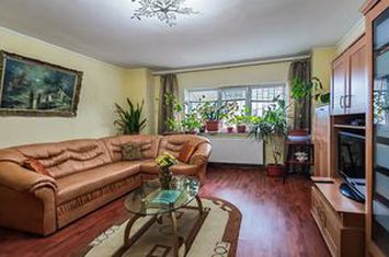 Apartament 3 camere de vanzare AGIGEA - Constanta anunturi imobiliare Constanta