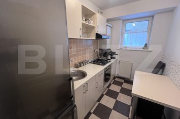 Apartament 2 camere de inchiriat CLUJ-NAPOCA - Cluj anunturi imobiliare Cluj