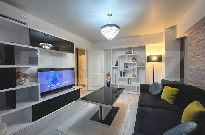 Apartament 2 camere de vanzare IASI - Iasi anunturi imobiliare Iasi
