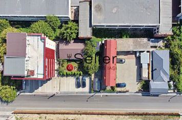 Casă locuibilă și spațiu comercial, locație excelentă, Silk District anunturi imobiliare Iasi