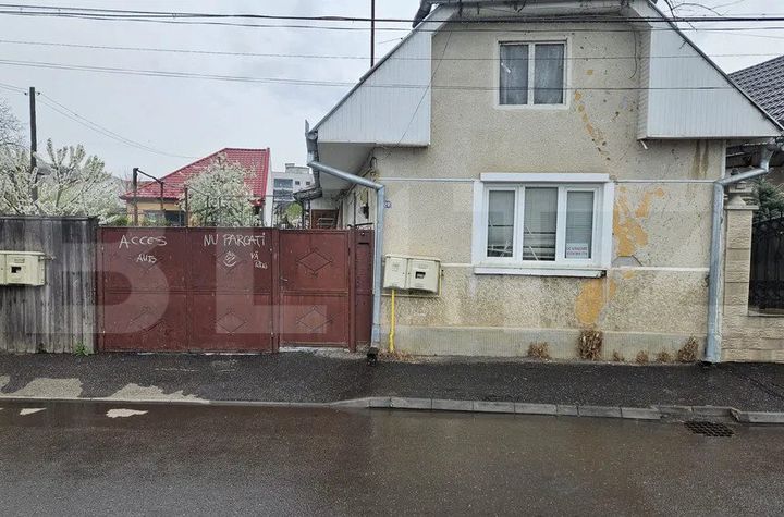 Casă - 3 camere de vanzare TARGU MURES - Mures anunturi imobiliare Mures