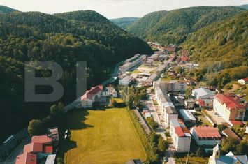 Spațiu comercial de vanzare NADRAG - Timis anunturi imobiliare Timis