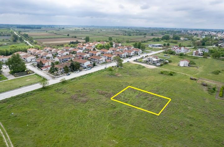 Teren construibil 600 mp în Chrysoupoli Nestos anunturi imobiliare Grecia
