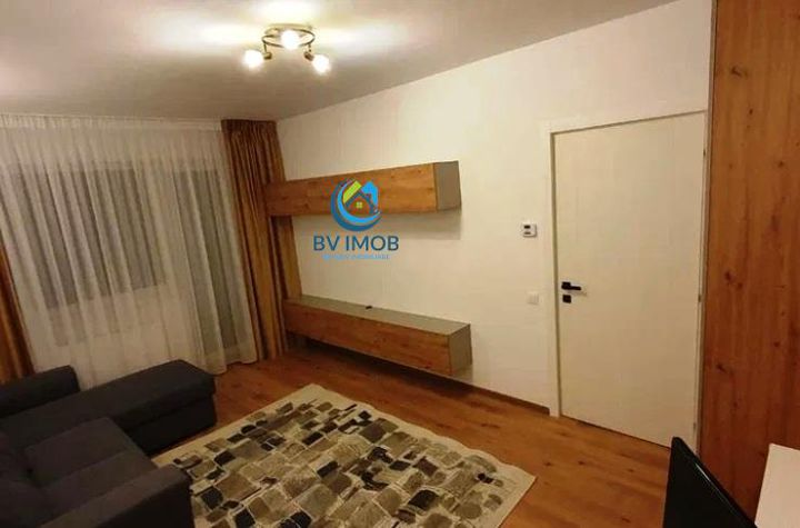 Apartament 2 camere de inchiriat TRACTORUL - Brasov anunturi imobiliare Brasov