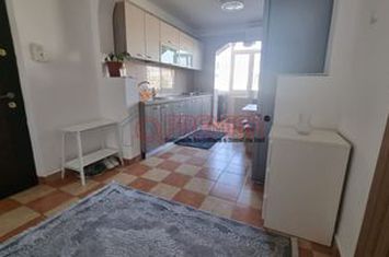 Anton Bacalbasa- Piata  Sudului  - Apartament cu 3 camere anunturi imobiliare Bucuresti