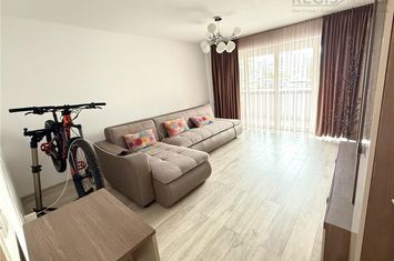 Apartament 3 camere de inchiriat TRACTORUL - Brasov anunturi imobiliare Brasov