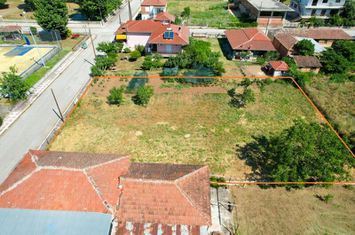 Teren construibil 1015 mp în Argyroupoli anunturi imobiliare Grecia