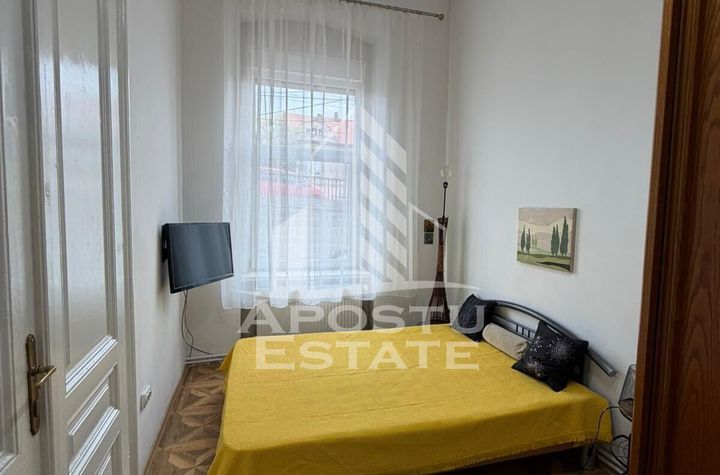Apartament cu 2 camere , centrala proprie , Iosefin anunturi imobiliare Timis